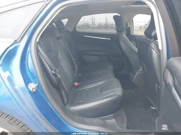 3FA6P0K97HR199244 2017 FORD FUSION - Image 8