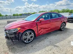 3FA6P0K97HR199454 2017 FORD FUSION