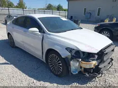 3FA6P0K97HR208041 2017 FORD FUSION