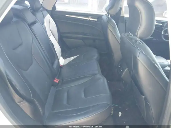 3FA6P0K97HR208041 2017 FORD FUSION - Image 8