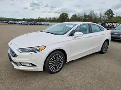 3FA6P0K97HR211490 2017 FORD FUSION