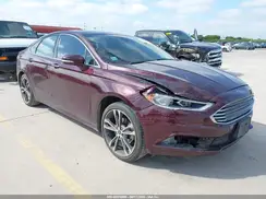 3FA6P0K97HR214597 2017 FORD FUSION