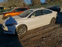 3FA6P0K97HR220190 2017 FORD FUSION
