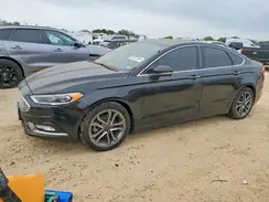 3FA6P0K97HR228497 2017 FORD FUSION