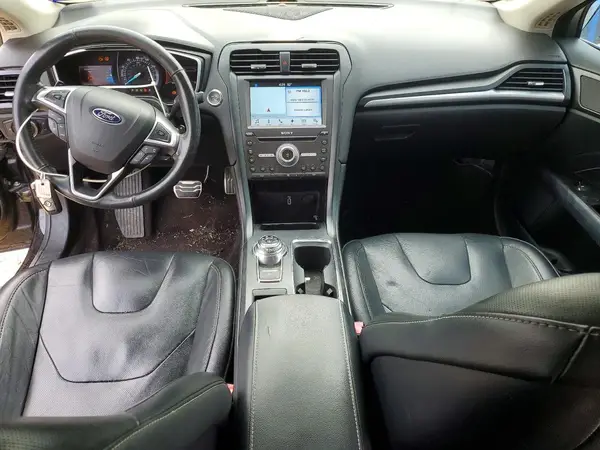 3FA6P0K97HR228497 2017 FORD FUSION - Image 8