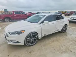 3FA6P0K97HR252198 2017 FORD FUSION