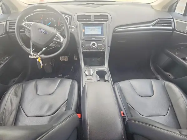 3FA6P0K97HR252198 2017 FORD FUSION - Image 8
