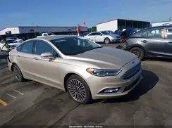 3FA6P0K97HR262536 2017 FORD FUSION