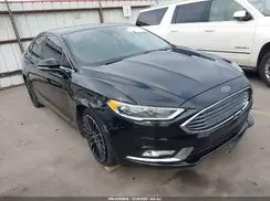 3FA6P0K97HR273925 2017 FORD FUSION