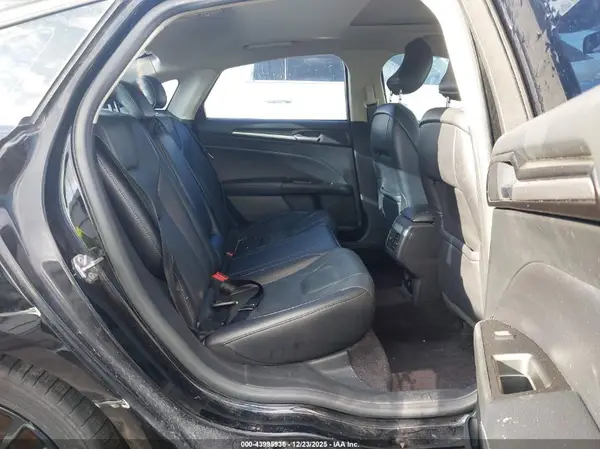 3FA6P0K97HR273925 2017 FORD FUSION - Image 8