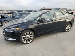 3FA6P0K97HR286724 2017 FORD FUSION