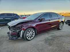 3FA6P0K97HR293186 2017 FORD FUSION