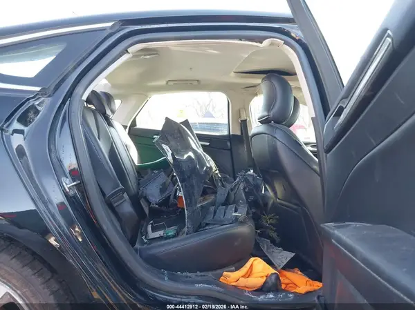 3FA6P0K97HR299232 2017 FORD FUSION - Image 8