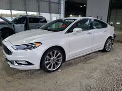 3FA6P0K97HR321777 2017 FORD FUSION