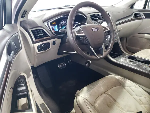 3FA6P0K97HR321777 2017 FORD FUSION - Image 8