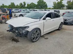 3FA6P0K97HR322105 2017 FORD FUSION