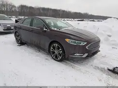 3FA6P0K97HR349434 2017 FORD FUSION