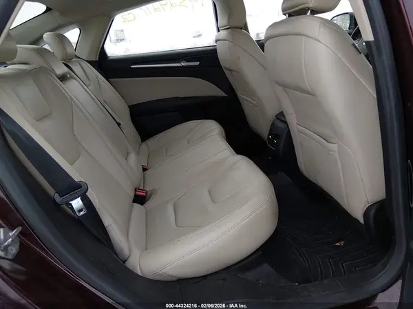3FA6P0K97HR349434 2017 FORD FUSION - Image 8