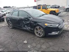 3FA6P0K97HR363219 2017 FORD FUSION