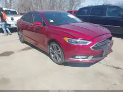 3FA6P0K97HR367335 2017 FORD FUSION