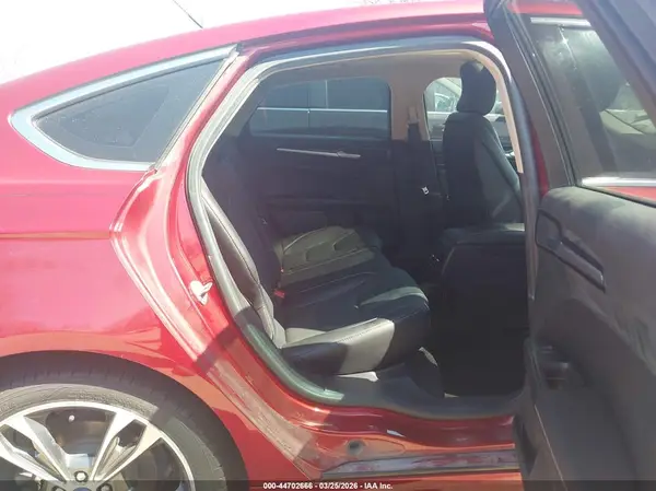 3FA6P0K97HR367335 2017 FORD FUSION - Image 8