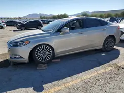 3FA6P0K97HR408207 2017 FORD FUSION