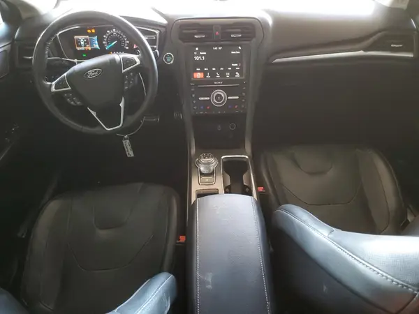 3FA6P0K97HR417294 2017 FORD FUSION - Image 8