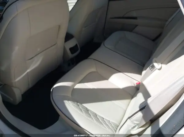 3FA6P0K97JR107524 2018 FORD FUSION - Image 8