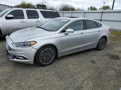 3FA6P0K97JR111265 2018 FORD FUSION