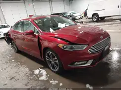 3FA6P0K97JR257035 2018 FORD FUSION
