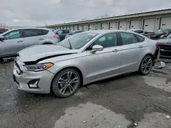 3FA6P0K97KR144672 2019 FORD FUSION