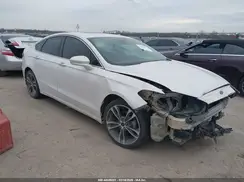3FA6P0K97KR170334 2019 FORD FUSION