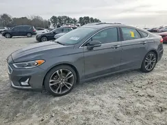 3FA6P0K97KR193838 2019 FORD FUSION