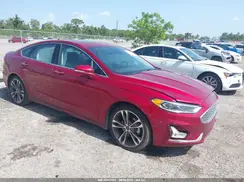 3FA6P0K97KR229673 2019 FORD FUSION