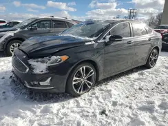 3FA6P0K97KR245906 2019 FORD FUSION