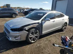 3FA6P0K97KR253584 2019 FORD FUSION