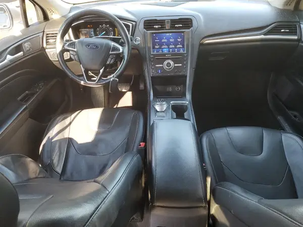 3FA6P0K97KR253584 2019 FORD FUSION - Image 8