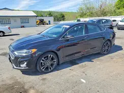 3FA6P0K97KR253715 2019 FORD FUSION
