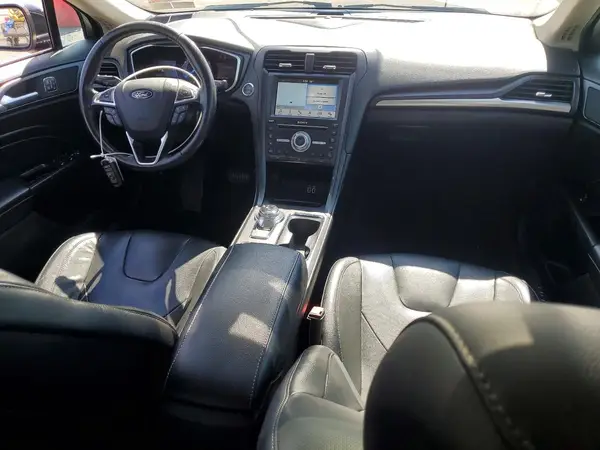 3FA6P0K97KR253715 2019 FORD FUSION - Image 8