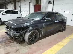 3FA6P0K97KR260437 2019 FORD FUSION