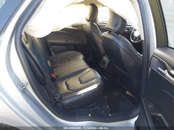 3FA6P0K97KR269817 2019 FORD FUSION - Image 8