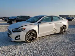 3FA6P0K97LR120146 2020 FORD FUSION