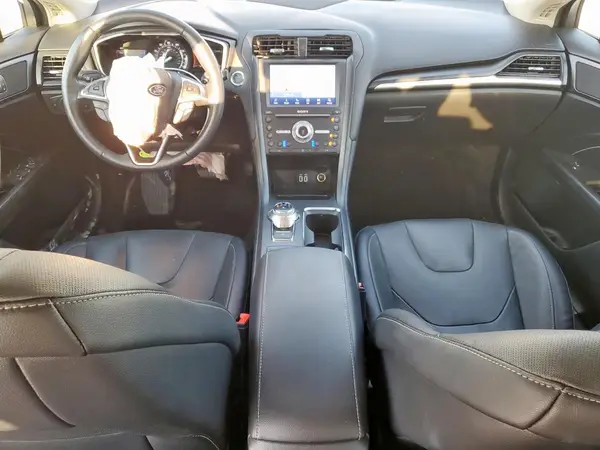 3FA6P0K97LR120146 2020 FORD FUSION - Image 8