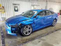 3FA6P0K97LR131731 2020 FORD FUSION