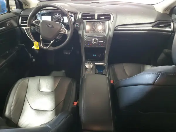 3FA6P0K97LR131731 2020 FORD FUSION - Image 8