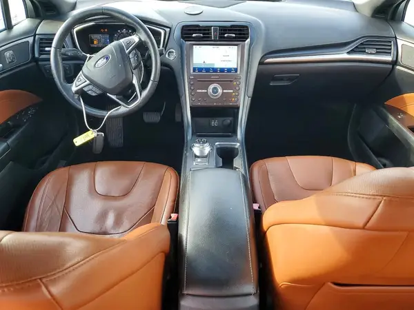 3FA6P0K97LR173963 2020 FORD FUSION - Image 8