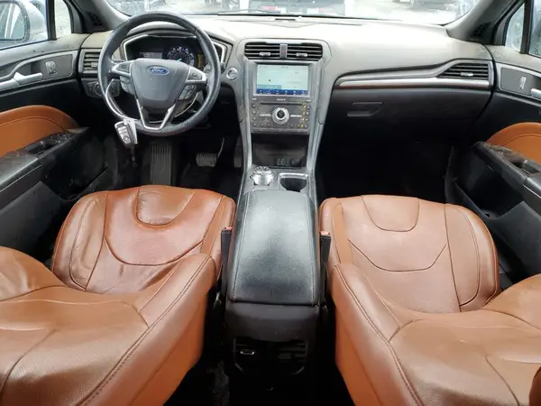 3FA6P0K97LR174904 2020 FORD FUSION - Image 8