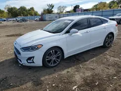 3FA6P0K97LR175616 2020 FORD FUSION