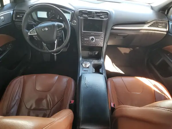3FA6P0K97LR175616 2020 FORD FUSION - Image 8