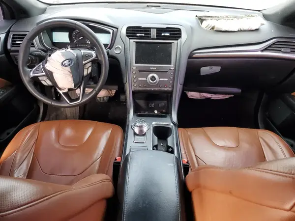 3FA6P0K97LR175745 2020 FORD FUSION - Image 8